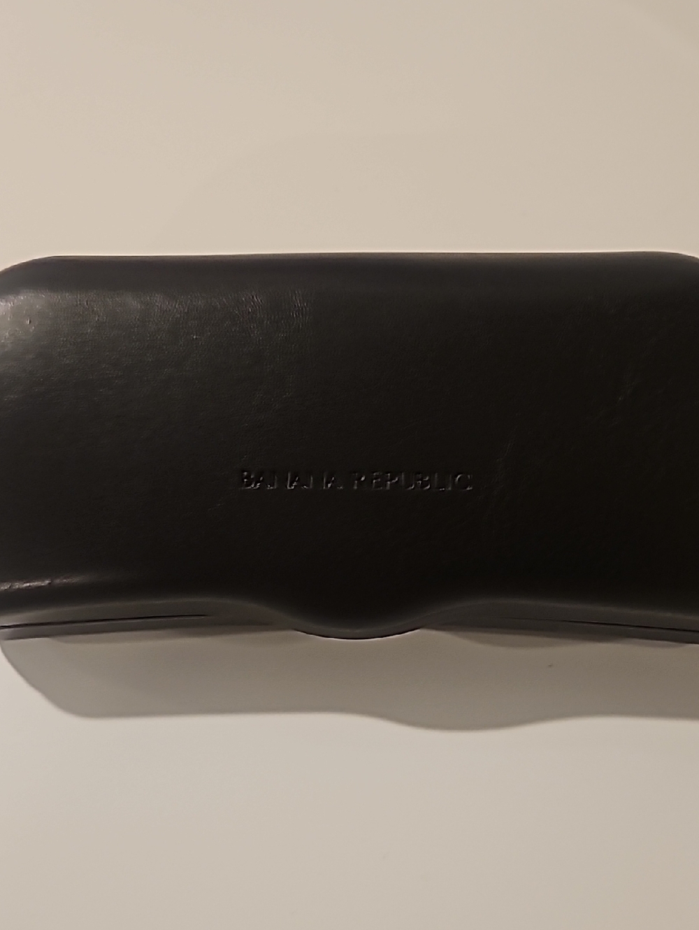 Banana Republic Sunglasses Case